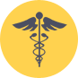 Clinics & Physician Groups Icon